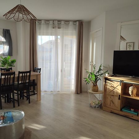 Ma Pause Normande T3 Les Isles De Sola Apartman Grandcamp-Maisy Kültér fotó
