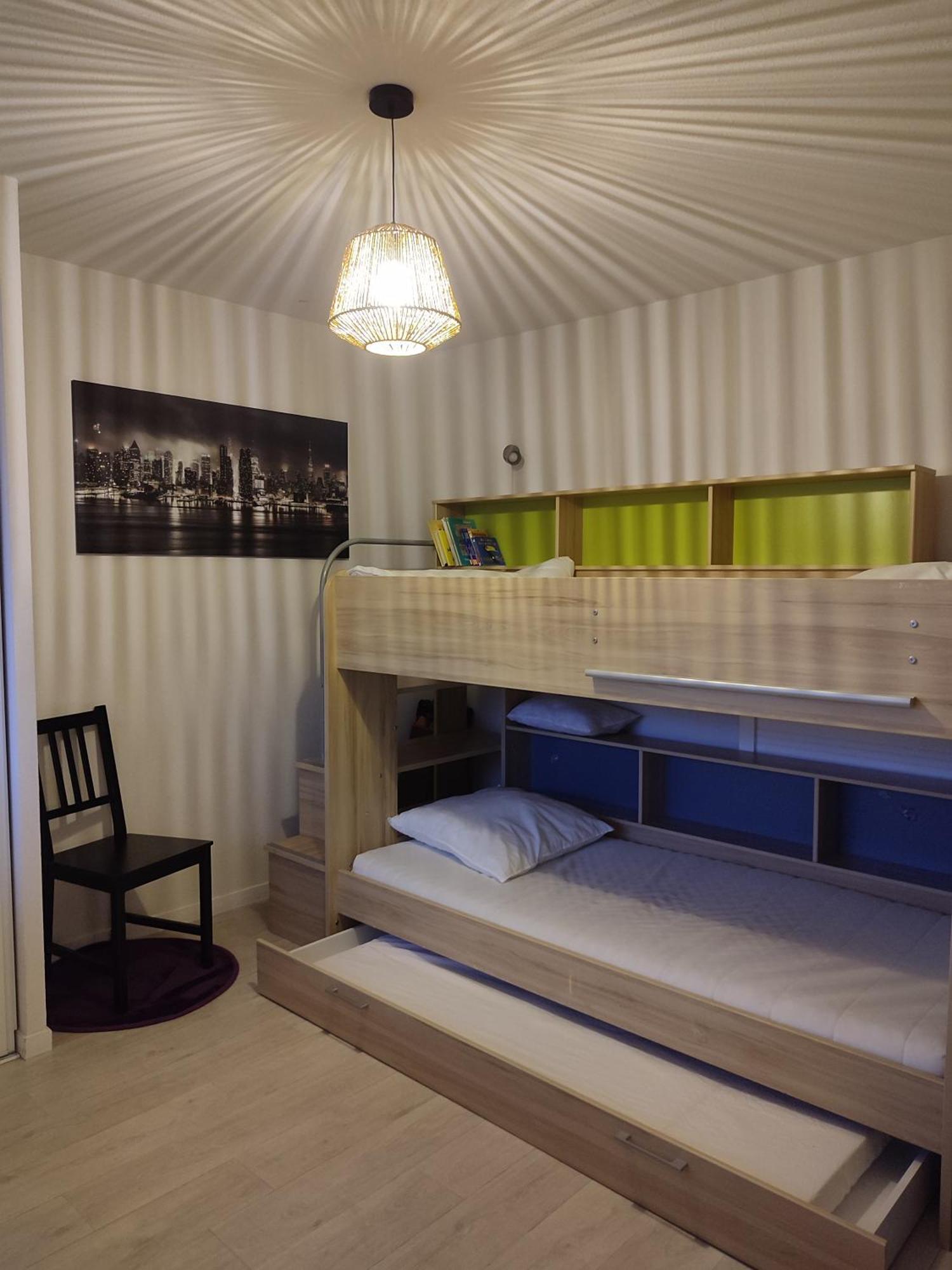 Ma Pause Normande T3 Les Isles De Sola Apartman Grandcamp-Maisy Kültér fotó
